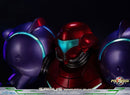 First 4 Figures Metroid Prime Samus Gravity Suit PVC Statue (Collector's Ed)