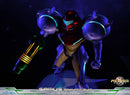 First 4 Figures Metroid Prime Samus Gravity Suit PVC Statue (Collector's Ed)