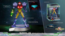 First 4 Figures Metroid Prime Samus Gravity Suit PVC Statue (Collector's Ed)