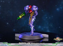 First 4 Figures Metroid Prime Samus Gravity Suit PVC Statue (Collector's Ed)