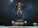 First 4 Figures Metroid Prime Samus Phazon Suit PVC Statue