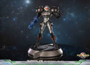 First 4 Figures Metroid Prime Samus Phazon Suit PVC Statue