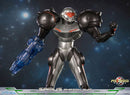 First 4 Figures Metroid Prime Samus Phazon Suit PVC Statue