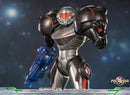 First 4 Figures Metroid Prime Samus Phazon Suit PVC Statue