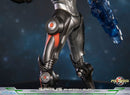 First 4 Figures Metroid Prime Samus Phazon Suit PVC Statue