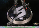 First 4 Figures Metroid Prime Samus Phazon Suit PVC Statue