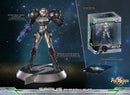 First 4 Figures Metroid Prime Samus Phazon Suit PVC Statue