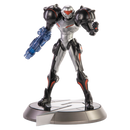First 4 Figures Metroid Prime Samus Phazon Suit PVC Statue