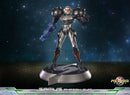 First 4 Figures Metroid Prime Samus Phazon Suit PVC Statue