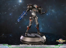 First 4 Figures Metroid Prime Samus Phazon Suit PVC Statue