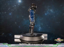 First 4 Figures Metroid Prime Samus Phazon Suit PVC Statue