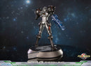 First 4 Figures Metroid Prime Samus Phazon Suit PVC Statue