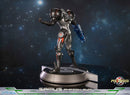 First 4 Figures Metroid Prime Samus Phazon Suit PVC Statue