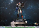 First 4 Figures Metroid Prime Samus Phazon Suit PVC Statue
