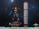 First 4 Figures Medroid Prime Samus Phazon Suit PVC Statue (Collector's Edition)