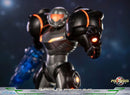 First 4 Figures Medroid Prime Samus Phazon Suit PVC Statue (Collector's Edition)