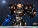 First 4 Figures Medroid Prime Samus Phazon Suit PVC Statue (Collector's Edition)