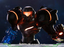 First 4 Figures Medroid Prime Samus Phazon Suit PVC Statue (Collector's Edition)