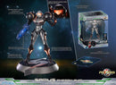 First 4 Figures Medroid Prime Samus Phazon Suit PVC Statue (Collector's Edition)