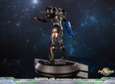 First 4 Figures Medroid Prime Samus Phazon Suit PVC Statue (Collector's Edition)