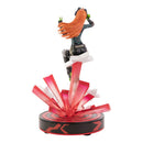 First 4 Figures Persona 5 Oracle Standard Edition Statue