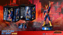 First 4 Figures My Hero Academia Symbol Of Peace, All Might 1:8 Scale Statue