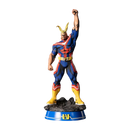 First 4 Figures My Hero Academia Symbol Of Peace, All Might 1:8 Scale Statue
