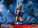 First 4 Figures My Hero Academia Symbol Of Peace, All Might 1:8 Scale Statue