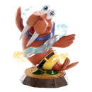First 4 Figures Banjo Kazooie Walrus Banjo Statue