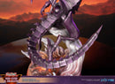 First 4 Figures Yu Gi Oh! Red Eyes Black Dragon (Purple Edition) PVC Statue