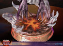 First 4 Figures Yu Gi Oh! Red Eyes Black Dragon (Purple Edition) PVC Statue