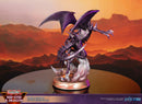 First 4 Figures Yu Gi Oh! Red Eyes Black Dragon (Purple Edition) PVC Statue