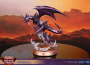 First 4 Figures Yu Gi Oh! Red Eyes Black Dragon (Purple Edition) PVC Statue