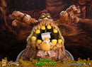 First 4 Figures Conker's Bad Fur Day The Great Mighty Poo Statue