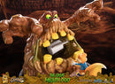 First 4 Figures Conker's Bad Fur Day The Great Mighty Poo Statue