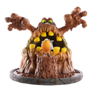 First 4 Figures Conker's Bad Fur Day The Great Mighty Poo Statue