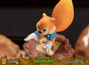 First 4 Figures Conker's Bad Fur Day The Great Mighty Poo Statue