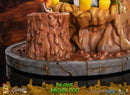 First 4 Figures Conker's Bad Fur Day The Great Mighty Poo Statue