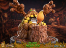 First 4 Figures Conker's Bad Fur Day The Great Mighty Poo Statue