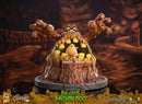 First 4 Figures Conker's Bad Fur Day The Great Mighty Poo Statue