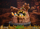 First 4 Figures Conker's Bad Fur Day The Great Mighty Poo Statue