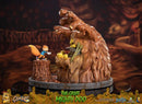 First 4 Figures Conker's Bad Fur Day The Great Mighty Poo Statue