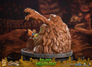 First 4 Figures Conker's Bad Fur Day The Great Mighty Poo Statue