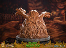 First 4 Figures Conker's Bad Fur Day The Great Mighty Poo Statue
