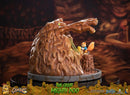 First 4 Figures Conker's Bad Fur Day The Great Mighty Poo Statue