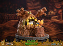 First 4 Figures Conker's Bad Fur Day The Great Mighty Poo Statue