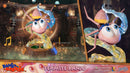 First 4 Figures Banjo Kazooie Termite Banjo Statue
