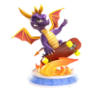First 4 Figures Spyro: Year Of The Dragon Skatebaord Statue