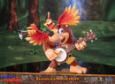 First 4 Figures Banjo Kazooie Duet Statue