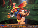 First 4 Figures Banjo Kazooie Duet Statue